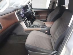
										Mahindra SCORPIO-N SCORPIO-N 2.2D A/T (Z4) full									
