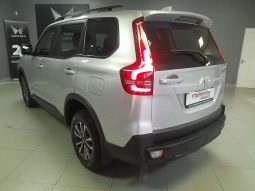 
										Mahindra SCORPIO-N SCORPIO-N 2.2D A/T (Z4) full									
