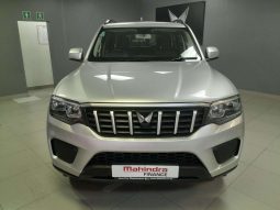 
										Mahindra SCORPIO-N SCORPIO-N 2.2D A/T (Z4) full									
