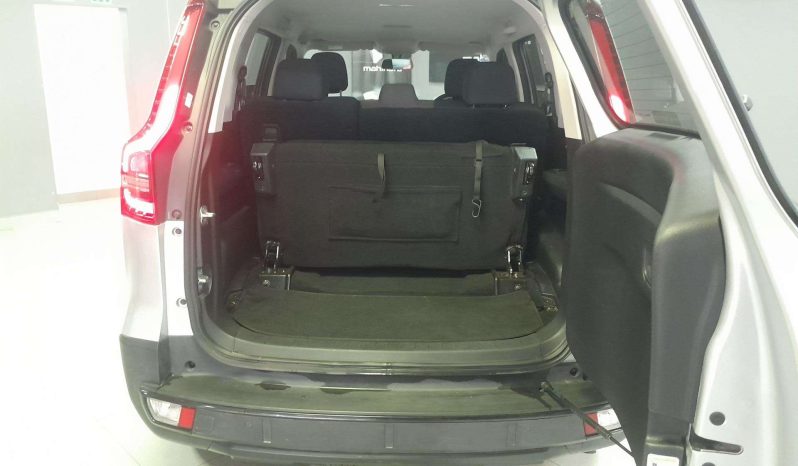 
								Mahindra SCORPIO-N SCORPIO-N 2.2D A/T (Z4) full									