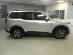 
										Mahindra SCORPIO-N SCORPIO-N 2.2D A/T (Z4) full									