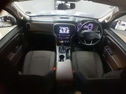 
										Mahindra SCORPIO-N SCORPIO-N 2.2D A/T (Z4) full									