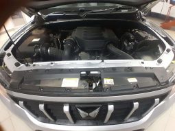 
										Mahindra SCORPIO-N SCORPIO-N 2.2D A/T (Z4) full									