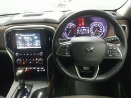 
										Mahindra SCORPIO-N SCORPIO-N 2.2D A/T (Z4) full									