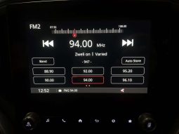 
										Mahindra SCORPIO-N SCORPIO-N 2.2D A/T (Z4) full									