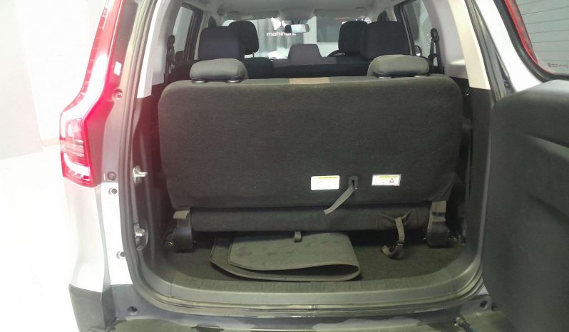 
								Mahindra SCORPIO-N SCORPIO-N 2.2D A/T (Z4) full									