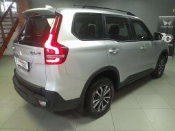 
										Mahindra SCORPIO-N SCORPIO-N 2.2D A/T (Z4) full									