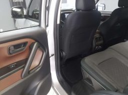 
										Mahindra SCORPIO-N SCORPIO-N 2.2D A/T (Z4) full									