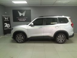 
										Mahindra SCORPIO-N SCORPIO-N 2.2D A/T (Z4) full									