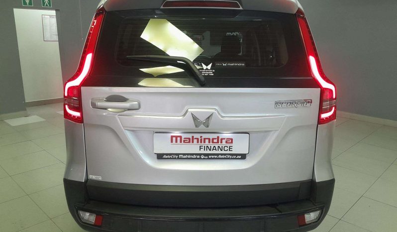
								Mahindra SCORPIO-N SCORPIO-N 2.2D A/T (Z4) full									