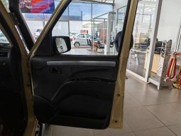 
										Mahindra SCORPIO / PIK UP PIK UP 2.2 mHAWK S11 DAWN 4X4 A/T P/U D/C full									