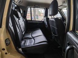 
										Mahindra SCORPIO / PIK UP PIK UP 2.2 mHAWK S11 DAWN 4X4 A/T P/U D/C full									