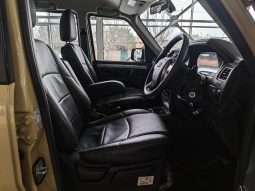 
										Mahindra SCORPIO / PIK UP PIK UP 2.2 mHAWK S11 DAWN 4X4 A/T P/U D/C full									