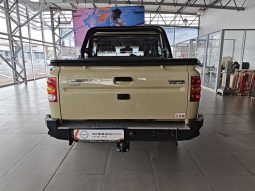 
										Mahindra SCORPIO / PIK UP PIK UP 2.2 mHAWK S11 DAWN 4X4 A/T P/U D/C full									