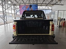 
										Mahindra SCORPIO / PIK UP PIK UP 2.2 mHAWK S11 DAWN 4X4 A/T P/U D/C full									