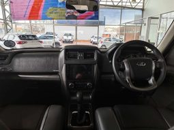 
										Mahindra SCORPIO / PIK UP PIK UP 2.2 mHAWK S11 DAWN 4X4 A/T P/U D/C full									