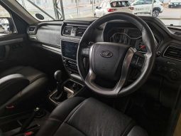 
										Mahindra SCORPIO / PIK UP PIK UP 2.2 mHAWK S11 DAWN 4X4 A/T P/U D/C full									