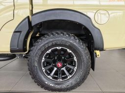 
										Mahindra SCORPIO / PIK UP PIK UP 2.2 mHAWK S11 DAWN 4X4 A/T P/U D/C full									