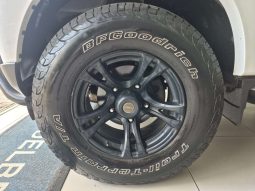 
										Mahindra SCORPIO / PIK UP PIK UP 2.2 mHAWK S6 P/U D/C full									