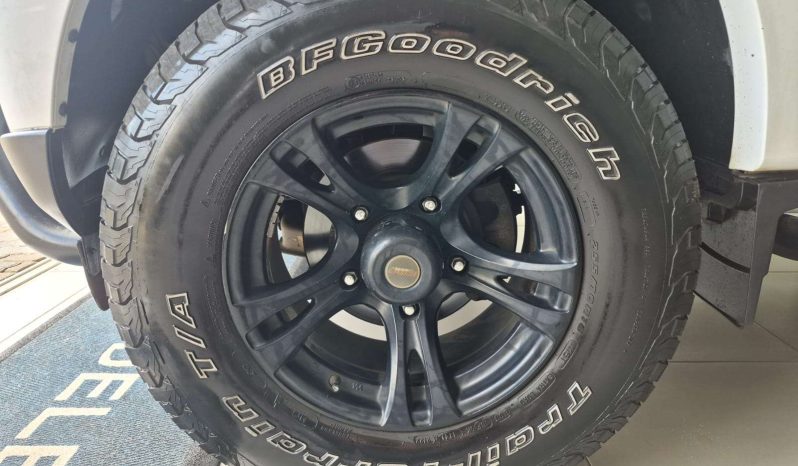 
								Mahindra SCORPIO / PIK UP PIK UP 2.2 mHAWK S6 P/U D/C full									