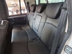 
										Mahindra SCORPIO / PIK UP PIK UP 2.2 mHAWK S6 P/U D/C full									