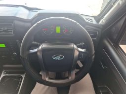 
										Mahindra SCORPIO / PIK UP PIK UP 2.2 mHAWK S6 P/U D/C full									