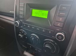 
										Mahindra SCORPIO / PIK UP PIK UP 2.2 mHAWK S6 P/U D/C full									