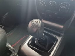 
										Mahindra SCORPIO / PIK UP PIK UP 2.2 mHAWK S6 P/U D/C full									