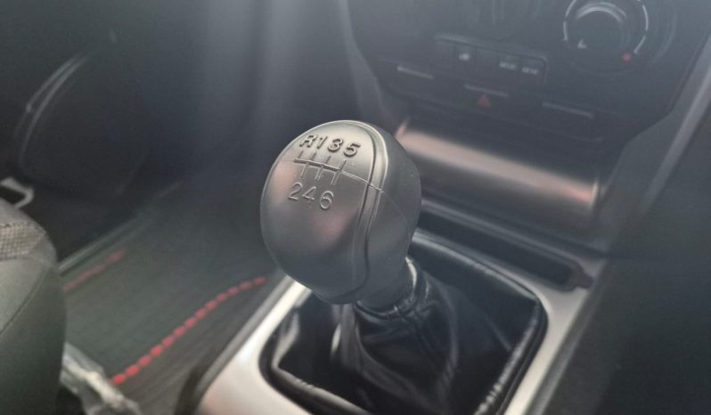
								Mahindra SCORPIO / PIK UP PIK UP 2.2 mHAWK S6 P/U D/C full									