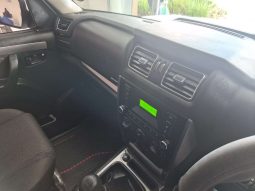 
										Mahindra SCORPIO / PIK UP PIK UP 2.2 mHAWK S6 P/U D/C full									