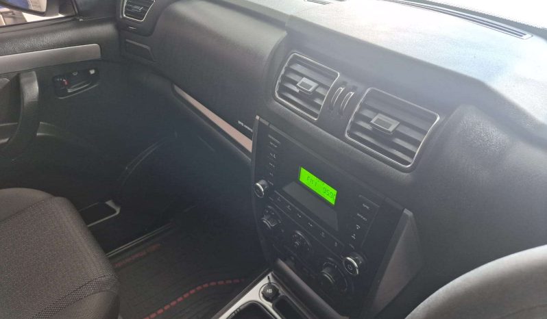 
								Mahindra SCORPIO / PIK UP PIK UP 2.2 mHAWK S6 P/U D/C full									
