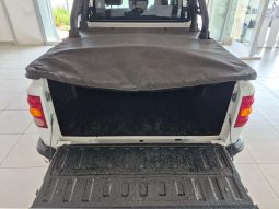 
										Mahindra SCORPIO / PIK UP PIK UP 2.2 mHAWK S6 P/U D/C full									