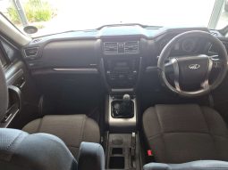 
										Mahindra SCORPIO / PIK UP PIK UP 2.2 mHAWK S6 P/U D/C full									