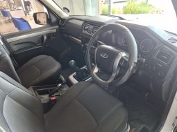 
										Mahindra SCORPIO / PIK UP PIK UP 2.2 mHAWK S6 P/U D/C full									