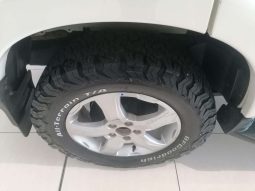 
										Mahindra Scorpio SCORPIO 2.2TD 103KW (S11) full									