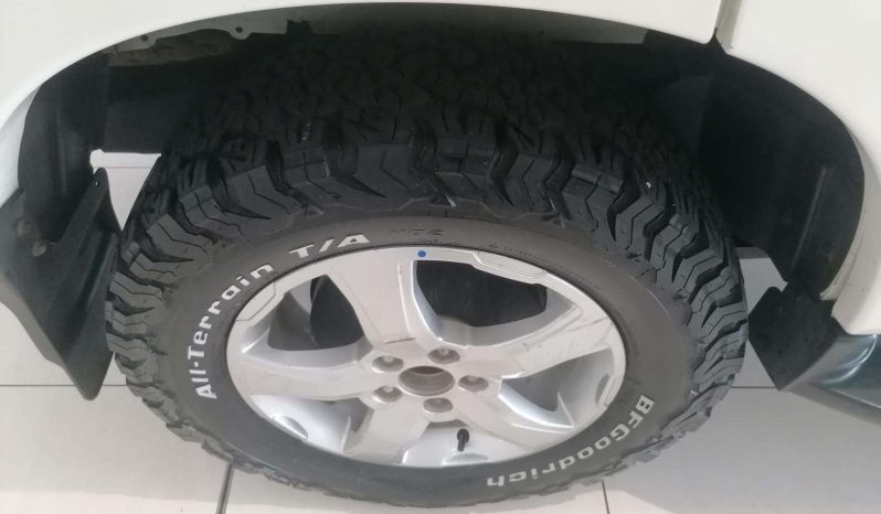 
								Mahindra Scorpio SCORPIO 2.2TD 103KW (S11) full									