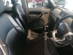 
										Mahindra Scorpio SCORPIO 2.2TD 103KW (S11) full									