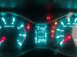 
										Mahindra Scorpio SCORPIO 2.2TD 103KW (S11) full									