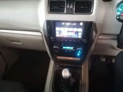 
										Mahindra Scorpio SCORPIO 2.2TD 103KW (S11) full									