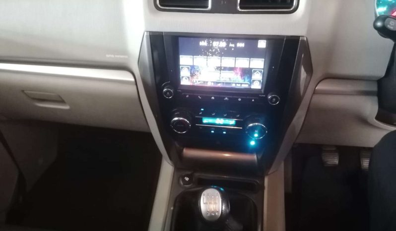 
								Mahindra Scorpio SCORPIO 2.2TD 103KW (S11) full									