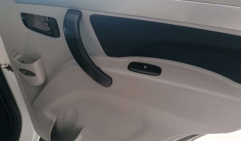 
								Mahindra Scorpio SCORPIO 2.2TD 103KW (S11) full									