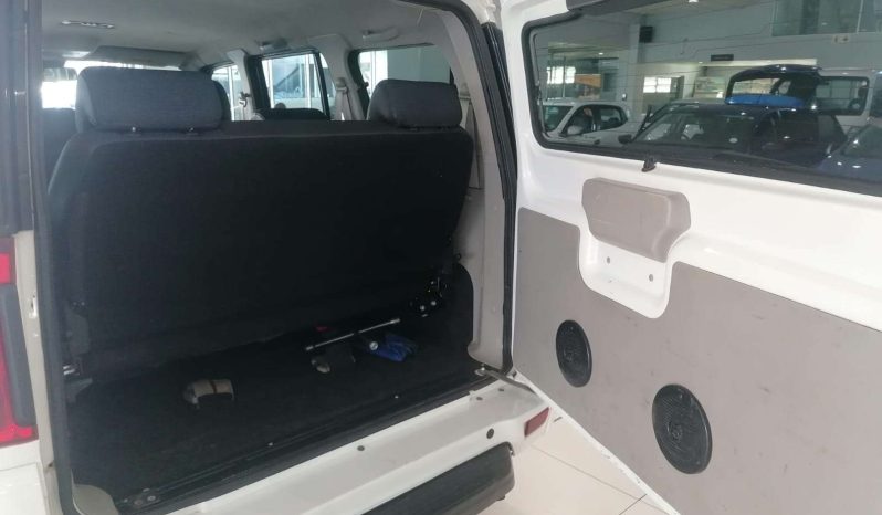 
								Mahindra Scorpio SCORPIO 2.2TD 103KW (S11) full									