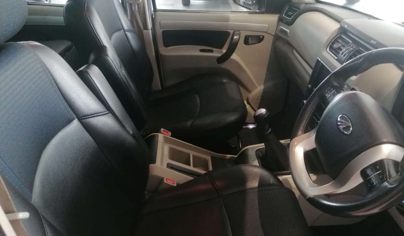 
								Mahindra Scorpio SCORPIO 2.2TD 103KW (S11) full									
