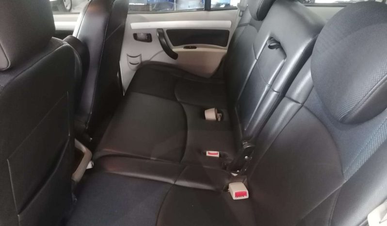 
								Mahindra Scorpio SCORPIO 2.2TD 103KW (S11) full									