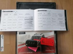 
										Mahindra Scorpio SCORPIO 2.2TD 103KW (S11) full									