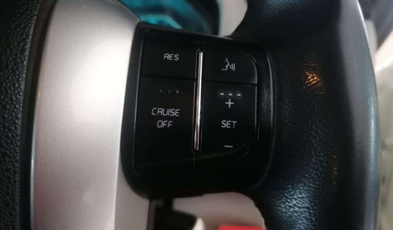 
								Mahindra Scorpio SCORPIO 2.2TD 103KW (S11) full									