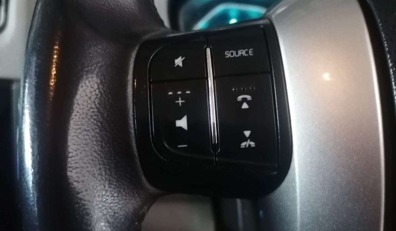 
								Mahindra Scorpio SCORPIO 2.2TD 103KW (S11) full									