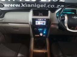 
										Mahindra Scorpio SCORPIO 2.2TD 103KW (S11) full									