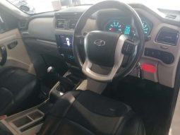 
										Mahindra Scorpio SCORPIO 2.2TD 103KW (S11) full									