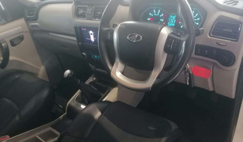 
								Mahindra Scorpio SCORPIO 2.2TD 103KW (S11) full									